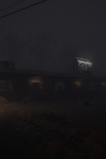 Screenshot #4 - Drive Beyond Horizons