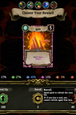 Screenshot #2 - Gold and Graves