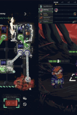 Screenshot #2 - Rogue Voltage