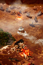 Screenshot #5 - OCTOPATH TRAVELER 0