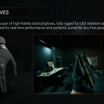Screenshot #5 - FPS Multiplayer Controller UE5.4
