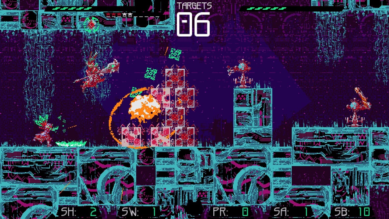 Screenshot #1 - Raimodula