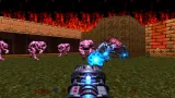 Screenshot #9 - DOOM 64