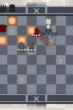 Screenshot #5 - Chessplosion