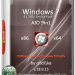 Windows 7 SP1 х86-x64 by g0dl1ke 18.9.15