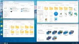 Screenshot #6 - Windows 11 Pro-Home Optim Lite 25H2 by OVGorskiy 10.2025