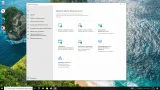 Screenshot #5 - Windows 10 Pro 22H2 Build 19045.5854 Full Май 2025