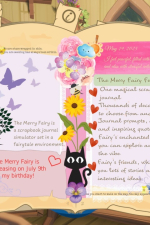 Screenshot #2 - The Merry Fairy