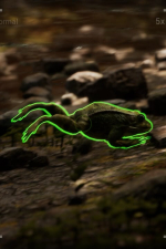 Screenshot #6 - Morels: The Hunt