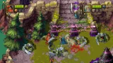 Screenshot #3 - Battle Axe