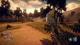 Screenshot #2 - Hunted Within: The Walls