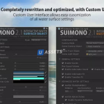 Screenshot #3 - SUIMONO Water System
