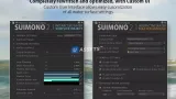 Screenshot #3 - SUIMONO Water System