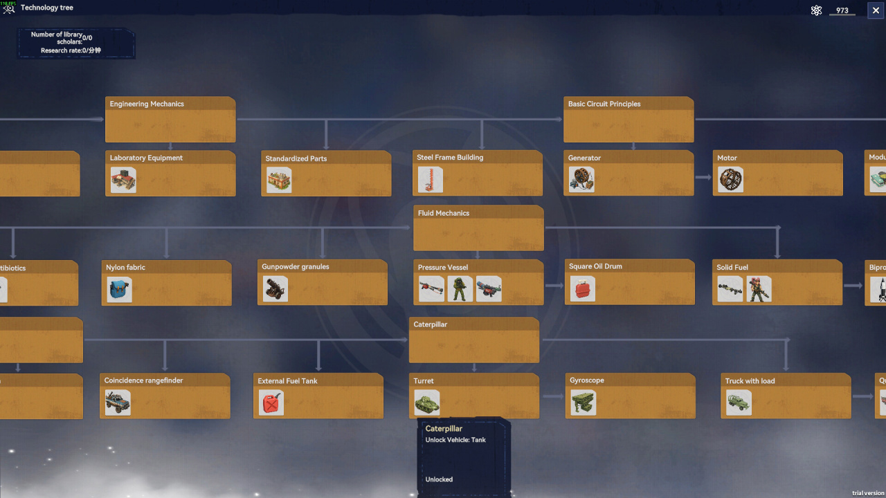 Screenshot #5 - After Long Night