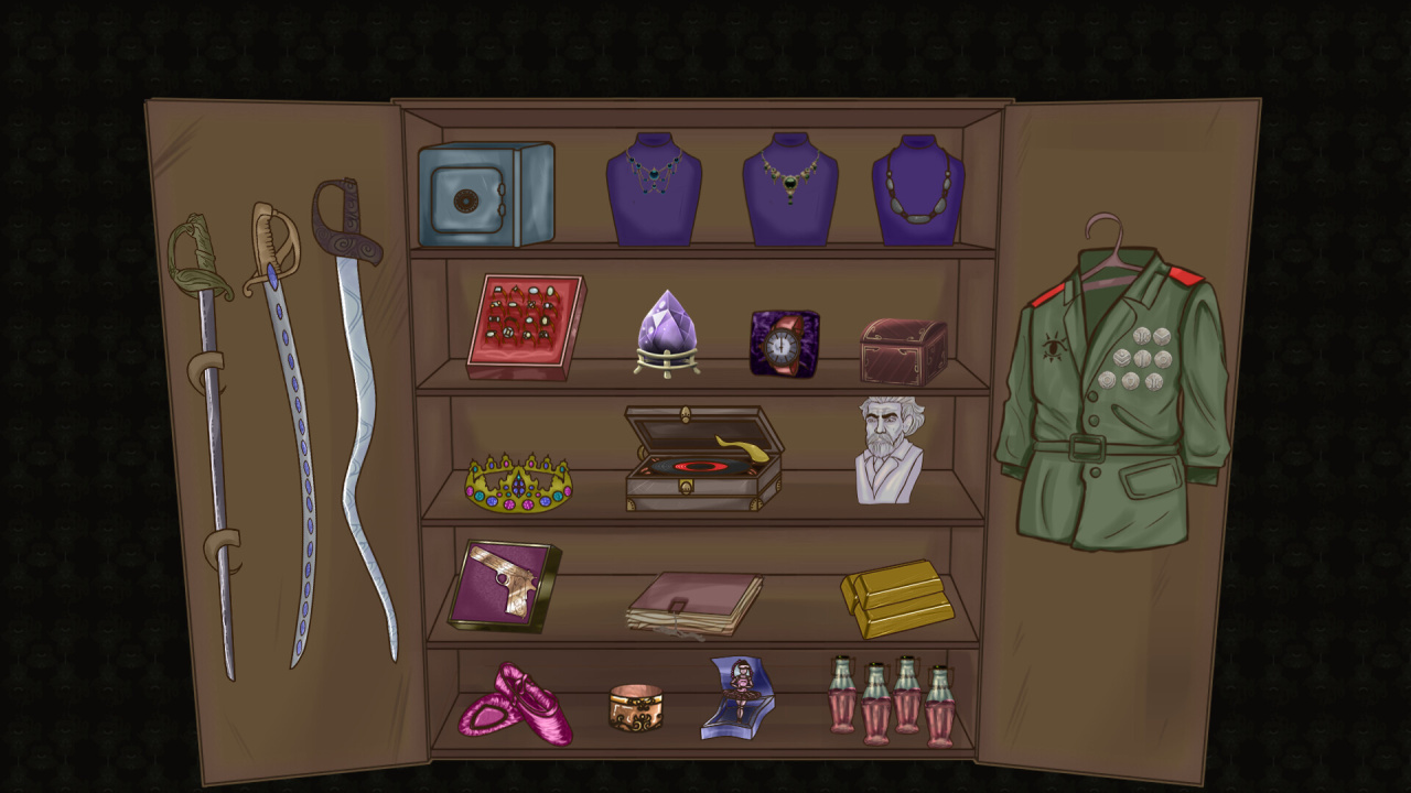 Screenshot #3 - Dictator Simulator: Gradnar