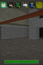 Screenshot #3 - Enter The Backrooms