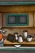 Screenshot #1 - ISOLAND4: The Anchor of Memory