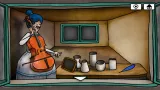 Screenshot #1 - ISOLAND4: The Anchor of Memory
