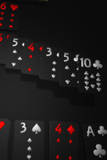 Screenshot #7 - Solitaire Forever II