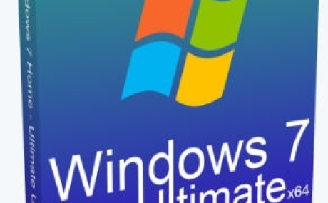 Windows 7 Home - Ultimate (x86/x64) UpdPack7R2 by ProDarks (19.8.15)