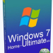 Windows 7 Home - Ultimate (x86/x64) UpdPack7R2 by ProDarks (19.8.15)