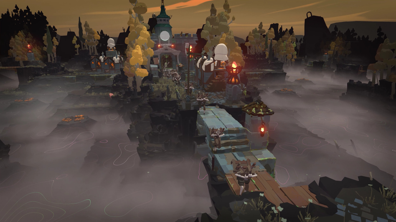 Screenshot #6 - Cataclismo