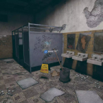 Screenshot #4 - HQ Abandoned School (Modular)