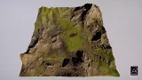 Screenshot #4 - Atlas - terrain editor