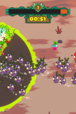 Screenshot #7 - Vinebound: Tangled Together