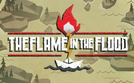 The Flame in the Flood
