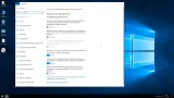 Screenshot #6 - Windows 10 Enterprise LTSB (x64) by WebUser v2