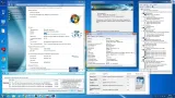 Screenshot #1 - Windows 7 Ultimate Rus x64 SP1 7DB by OVGorskiy 11.2021
