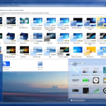 Screenshot #10 - Windows 7 Ultimate Ru x86/x64 nBook IE11 by OVGorskiy 12.2021 1DVD