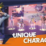 Screenshot #1 - NEUPHORIA 1.80.2