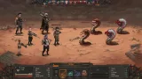 Screenshot #5 - Dust to the End
