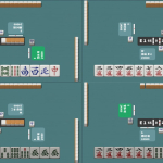 Screenshot #10 - R MAHJONG - RIICHI MAHJONG 2.0.3