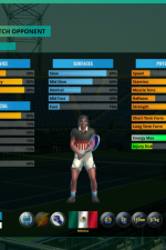 Screenshot #9 - Tennis Elbow Manager 2