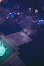 Screenshot #6 - Mark of the Deep