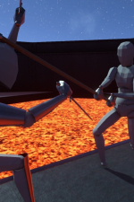 Screenshot #3 - Gladio Mori