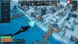 Screenshot #1 - United Penguin Kingdom: Huddle up