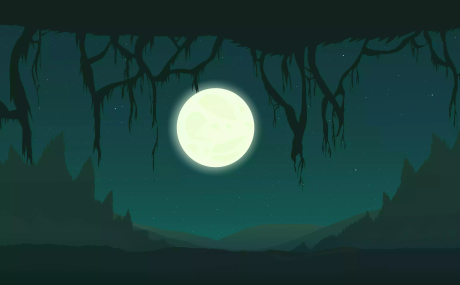 Ultimate 2D Backgrounds Pack