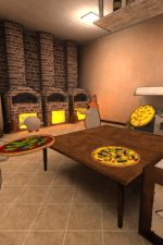 Screenshot #6 - The Greatest Penguin Heist of All Time