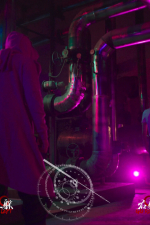 Screenshot #8 - Lost in the secret!