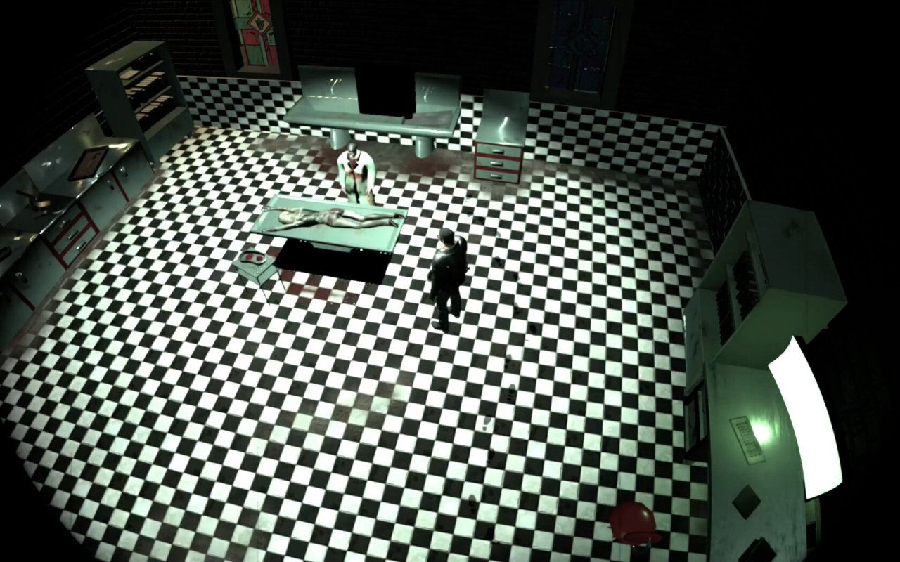 Screenshot #12 - The Order of the Snake Scale