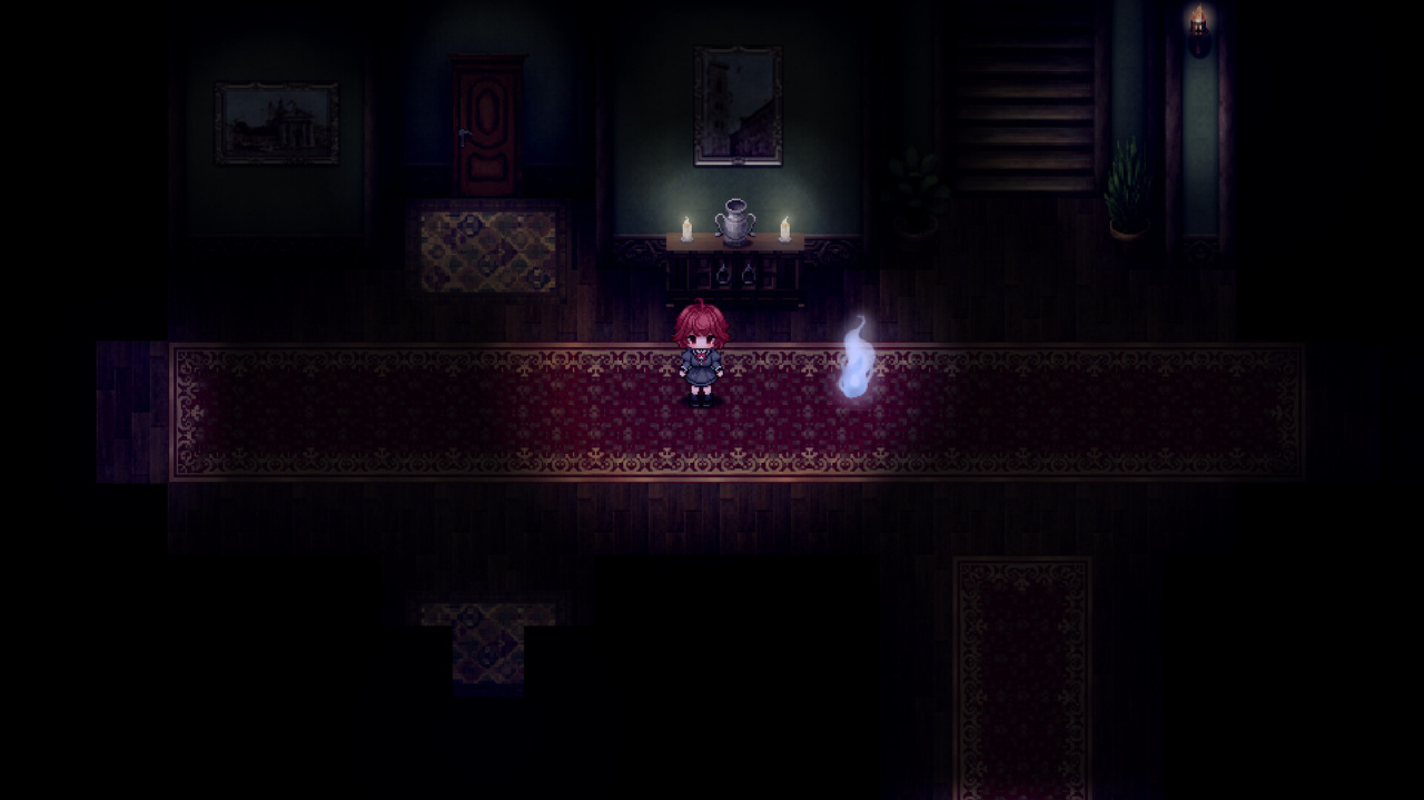 Screenshot #8 - Veloria: The Knot of Candles