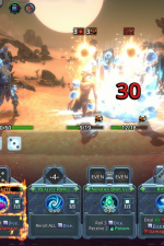 Screenshot #6 - SpellRogue