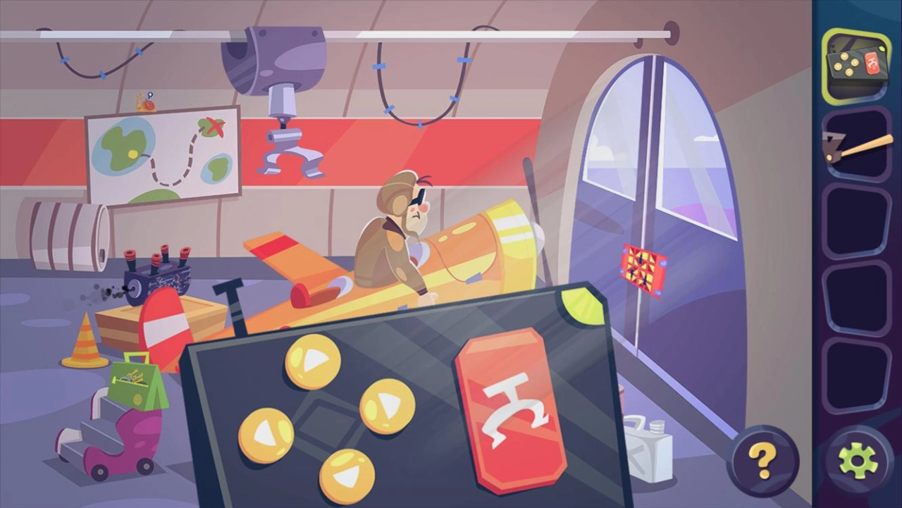 Screenshot #5 - STRANGER CASES 1.29