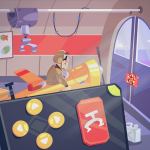 Screenshot #5 - STRANGER CASES 1.29