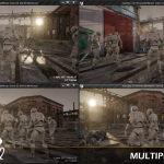 Screenshot #1 - EasySky V2