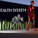 Screenshot #1 - 1011`s Stealth System